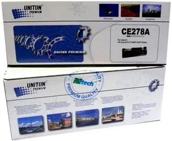 Uniton Premium CE278A (аналог HP CE278A)