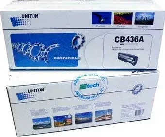Uniton Premium CB436A (аналог HP CB436A)