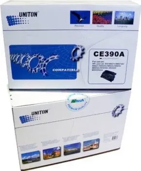 Uniton Premium CE390A (аналог HP CE390A)