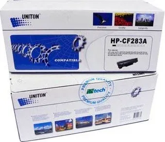 Uniton Premium CF283A (аналог HP CF283A)