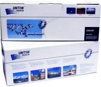 Uniton Premium CE410X (аналог HP CE410X)
