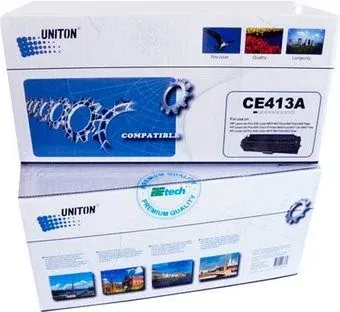 Uniton Premium CE413A (аналог HP CE413A)