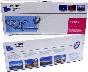 Uniton Premium CE313A (аналог HP CE313A)