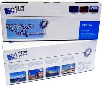 Uniton Premium CE311A (аналог HP CE311A)