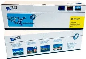 Uniton Premium CRG045HY (аналог Canon 045HY)