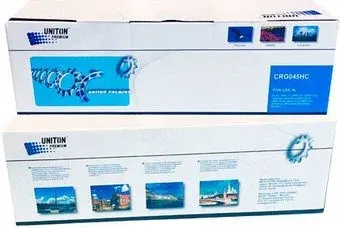 Uniton Premium CRG045HC (аналог Canon 045HC)