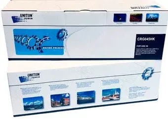 Uniton Premium CRG045HK (аналог Canon 045HBK)