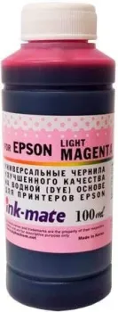 Ink-Mate Универсальные для Epson EIMB-ULMN 100 мл (светлый маджента)