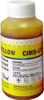 Ink-Mate Универсальные для Canon CIMB-UY 70 мл (желтый)