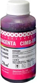 Ink-Mate Универсальные для Canon CIMB-UM 70 мл (маджента)