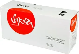 Sakura Printing SACRG041 (аналог Canon 041BK)