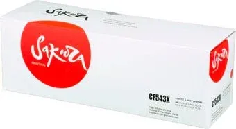Sakura Printing SACF543X (аналог HP CF543X)