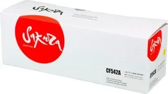 Sakura Printing SACF542A (аналог HP CF542A)