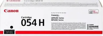 Canon 054H Black
