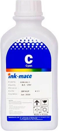 Ink-Mate EIM-801C 500 мл (циан)