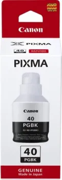 Canon GI-40PGBK