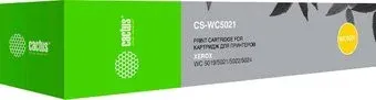 CACTUS CS-WC5021 (аналог Xerox 006R01573)