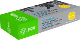 CACTUS CS-VLC400C (аналог Xerox 106R03534)