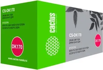 CACTUS CS-DK170