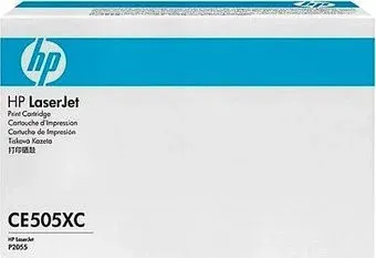 HP 05Х CE505XC