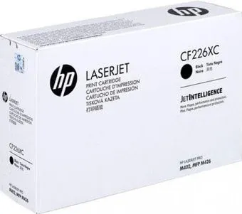 HP 26X CF226XC