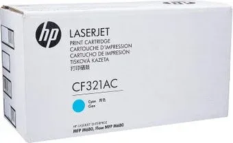 HP 653A CF321AC