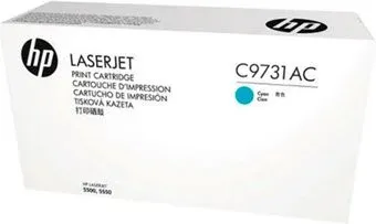 HP 645A C9731AC