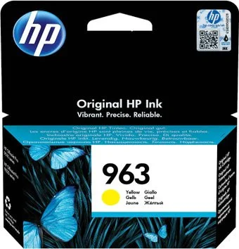 HP 963 3JA25AE