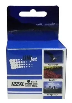 Unijet 122XLBk (CH563HE)