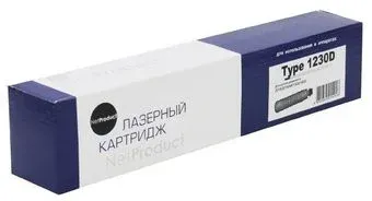 NetProduct N-Type 1230D