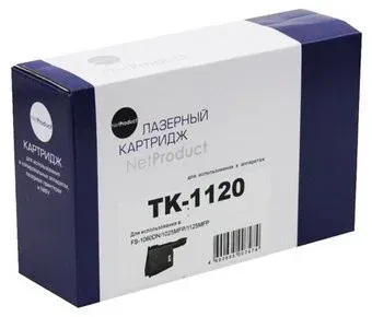 NetProduct N-TK-1120