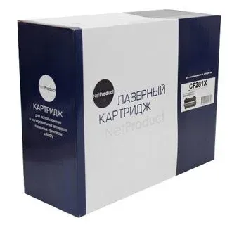 NetProduct N-CF281X