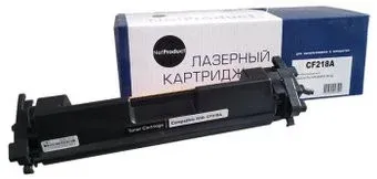 NetProduct N-CF218A без чипа