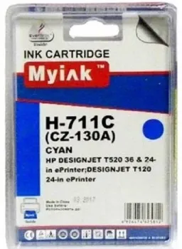 MyInk H-711C CZ130A