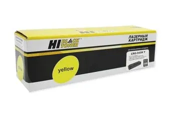 Hi-Black HB-№045HY