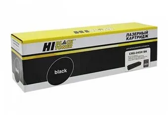 Hi-Black HB-№045HBK