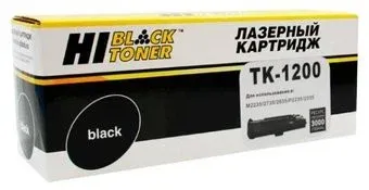 Hi-Black HB-TK-1200