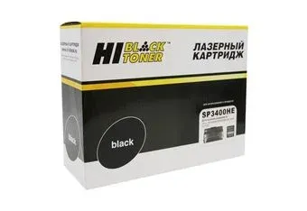 Hi-Black HB-SP3400HE