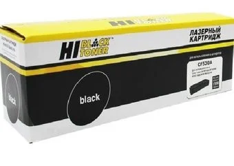 Hi-Black HB-CF530A (аналог HP CF530A)