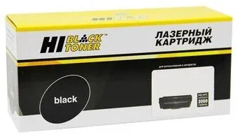 Hi-Black HB-CF281X