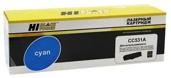 Hi-Black HB-CC531A/№ 718