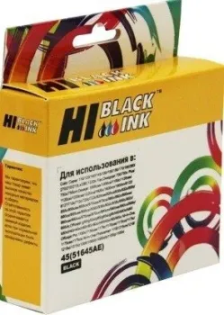Hi-Black HB-51645
