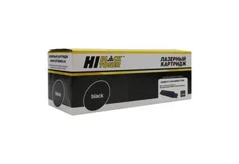 Hi-Black HB-45807119/45807102