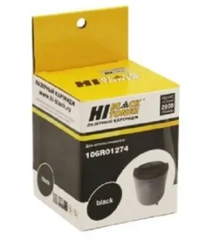 Hi-Black HB-106R01274