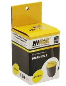 Hi-Black HB-106R01273