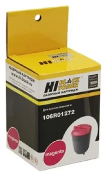 Hi-Black HB-106R01272