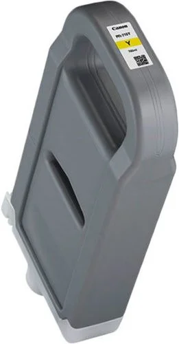Canon PFI-710 Y