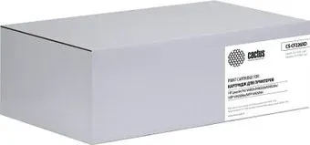 CACTUS CS-CF226XD (аналог HP 26X 2-pack CF226XD)