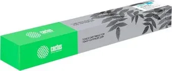 CACTUS CS-TK8345C (аналог Kyocera TK-8345C)