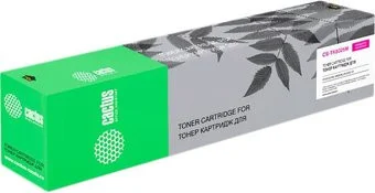 CACTUS CS-TK8325M (аналог Kyocera TK-8325M)